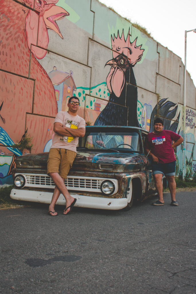 Chevrolets