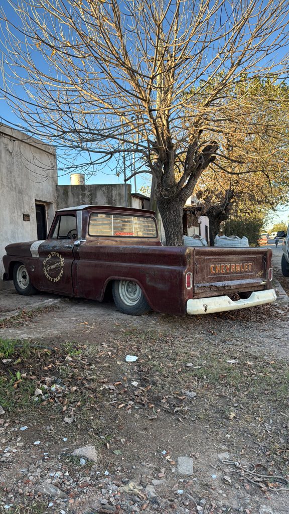 Chevrolet C10 · 1964