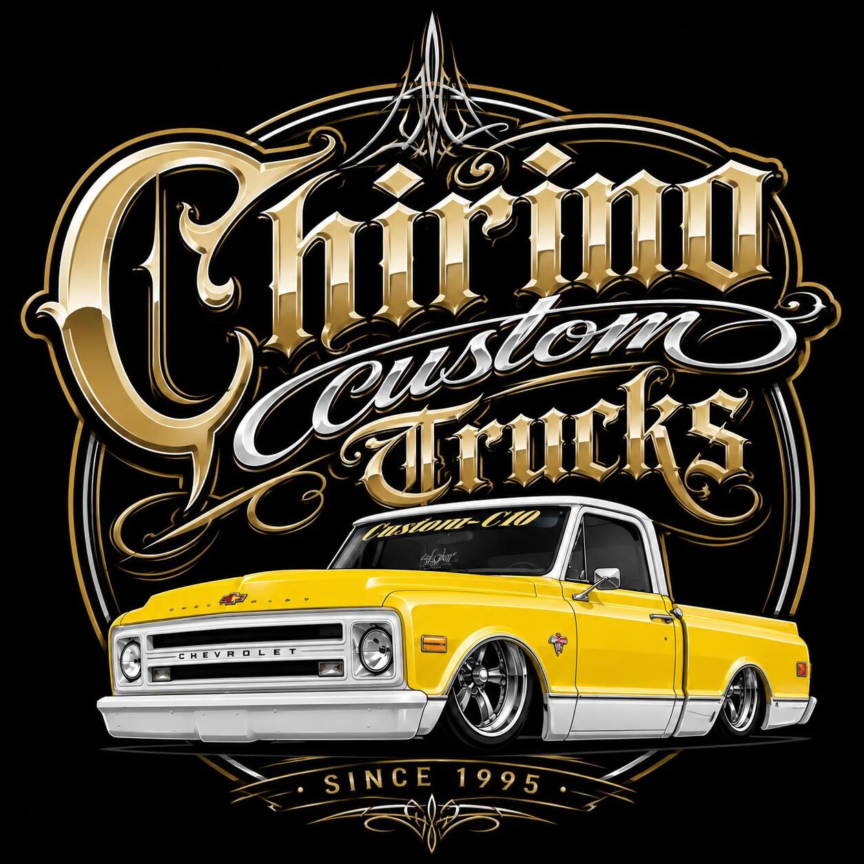 Chirino Custom Trucks