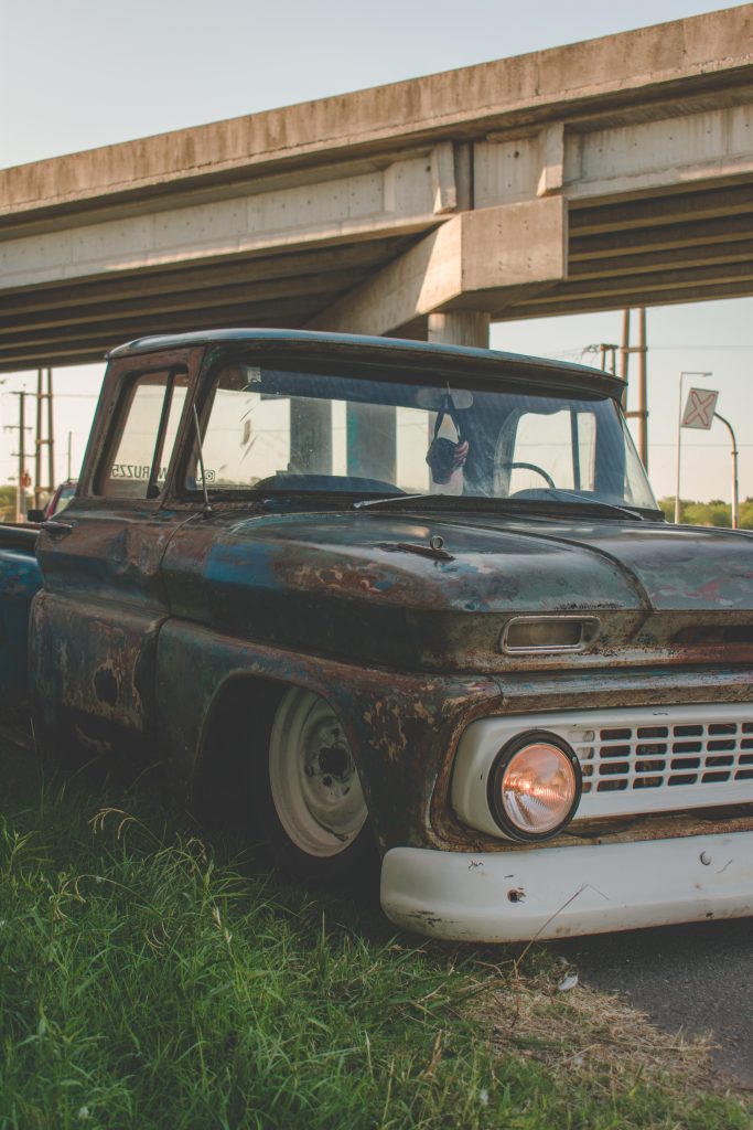Chevrolet al Piso